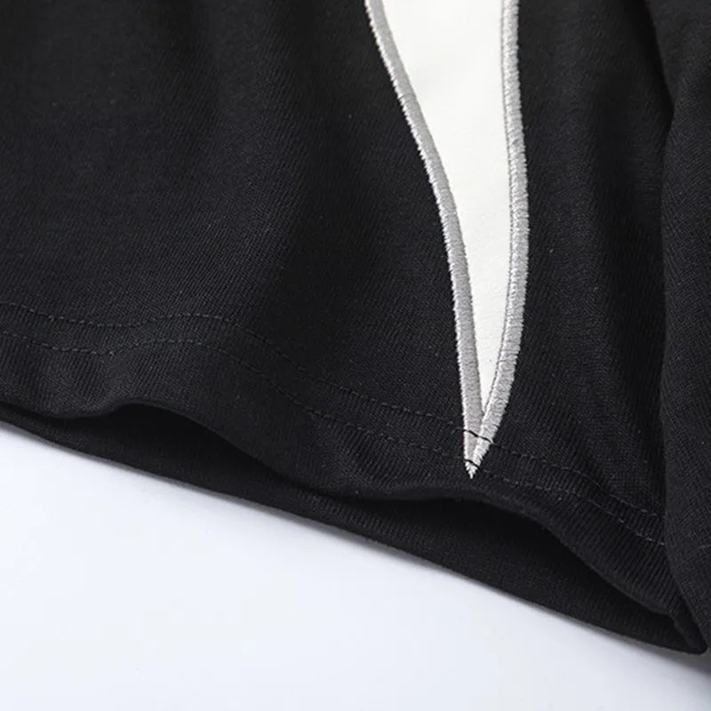 Black Vines T-Shirt