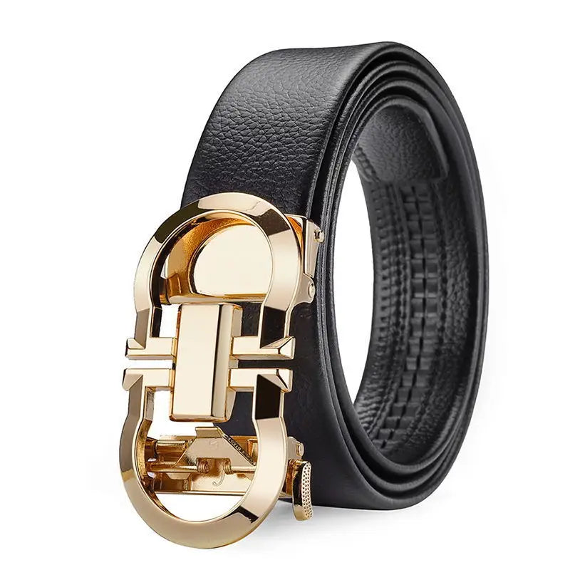 Double Arch Belt