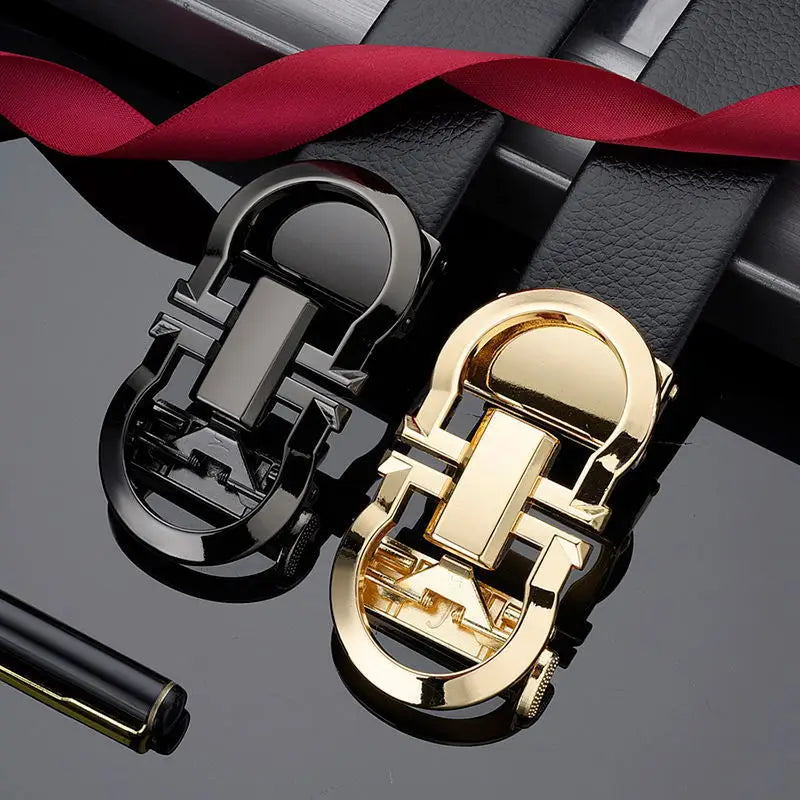 Double Arch Belt