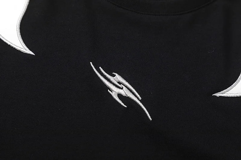 Black Vines T-Shirt