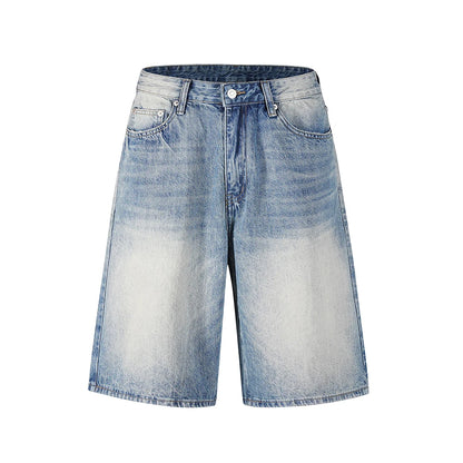 Light Shorts Jeans