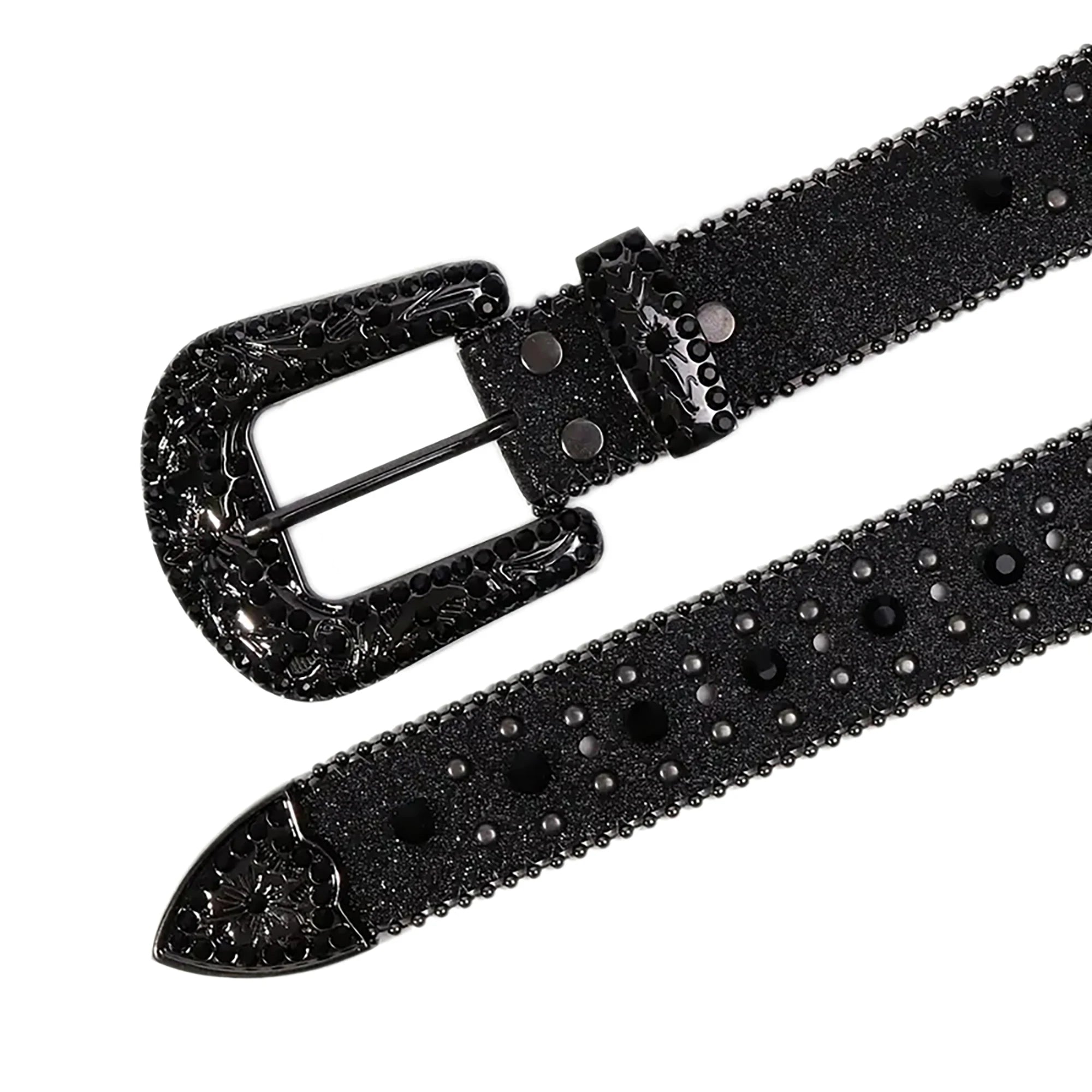 Black Pearl Belt