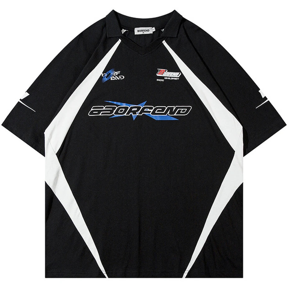 Borfend Spikes T-Shirt