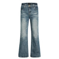 Classic Flare Jeans