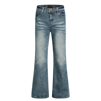 Classic Flare Jeans