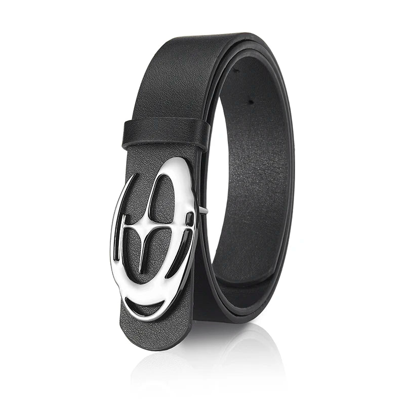 Warp Snail Belt
