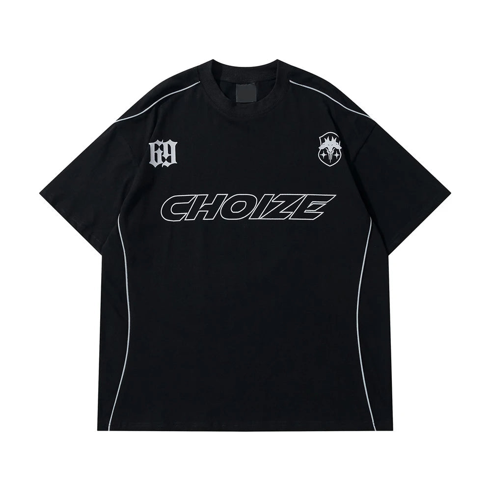 Black Choize T-Shirt