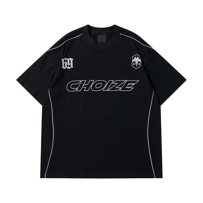 Black Choize T-Shirt