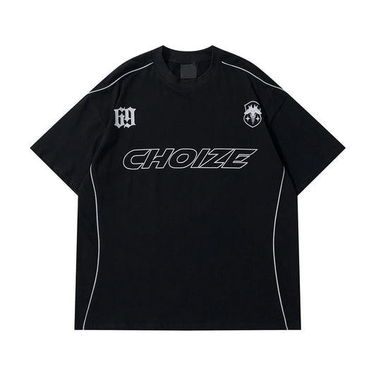 Black Choize T-Shirt