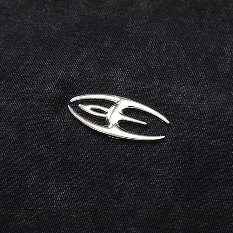 Spider Arch Logo T-Shirt