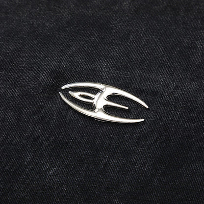 Spider Arch Logo T-Shirt