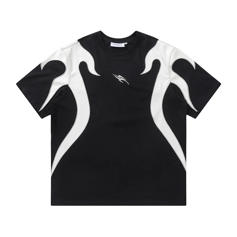 Black Vines T-Shirt