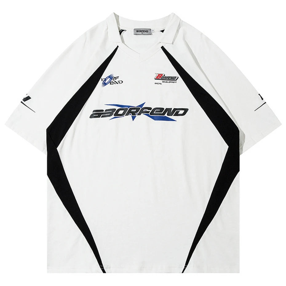Borfend Spikes T-Shirt