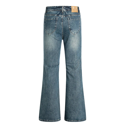 Classic Flare Jeans