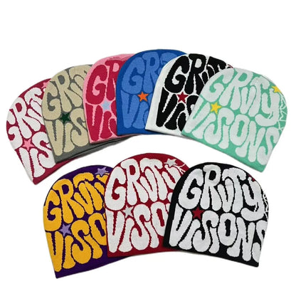 Gravity Vision Beanie