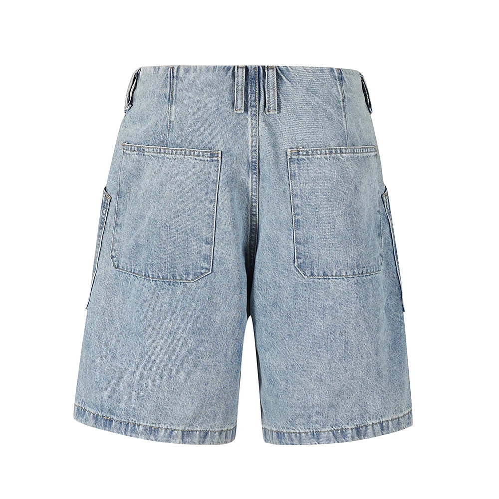 Paradise Shorts Jeans