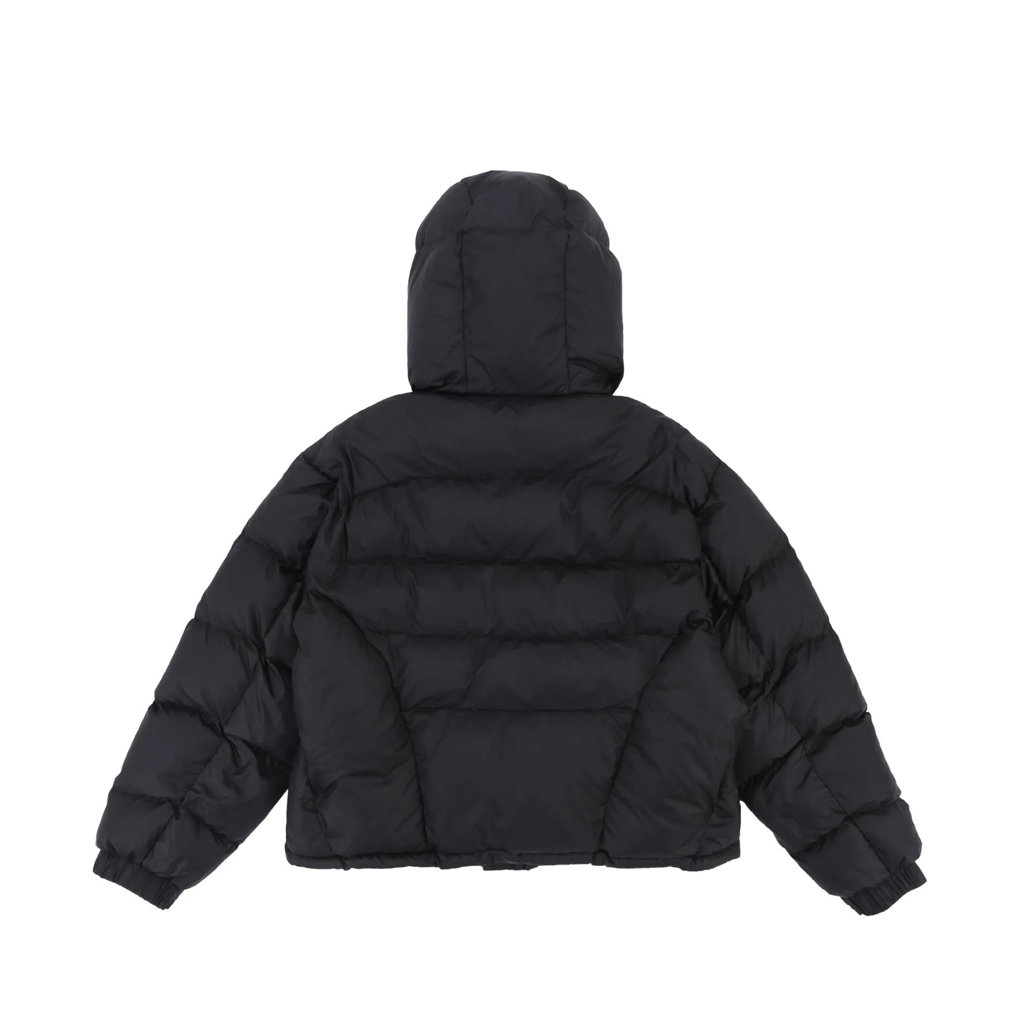 Whittle Puffer Jacket