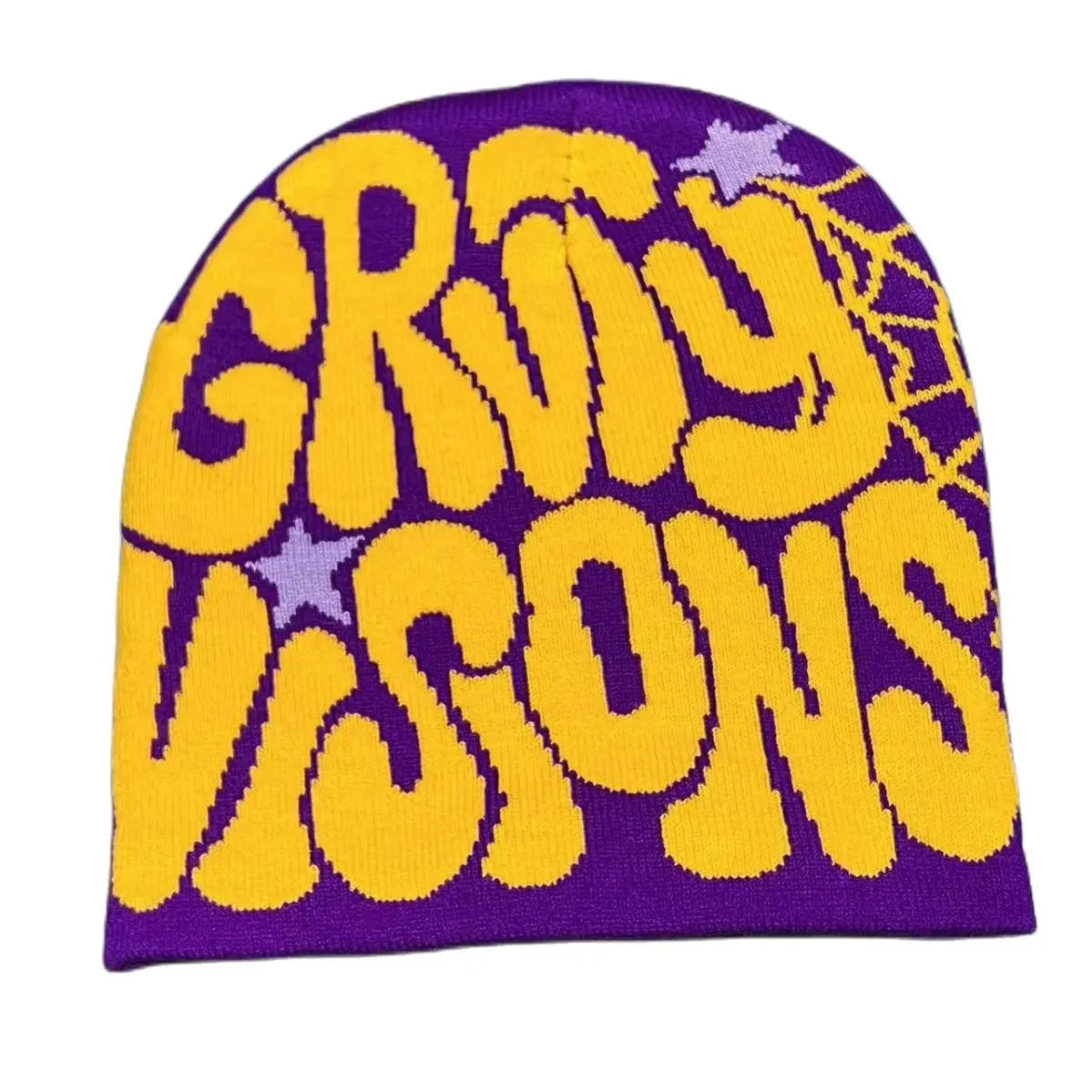 Gravity Vision Beanie
