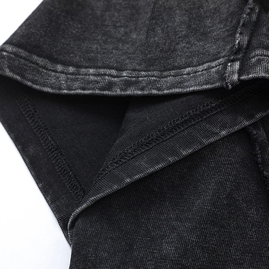 Spider Arch Logo T-Shirt