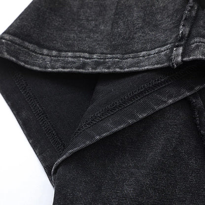 Spider Arch Logo T-Shirt