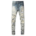 Tornado Washed Jeans