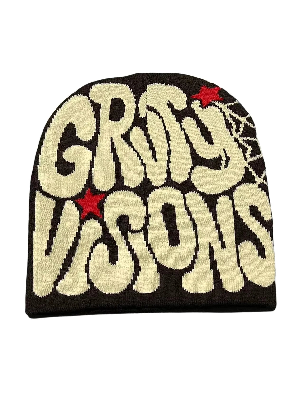 Gravity Vision Beanie