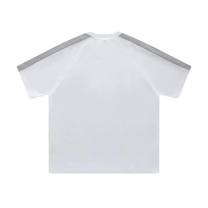 Skicen White T-Shirt