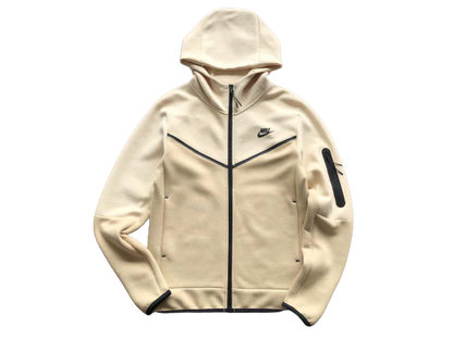 TECH FLEECE – BEIGE