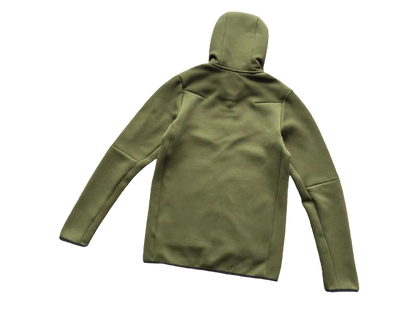 TECH FLEECE – OLIVE GREEN