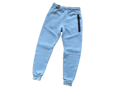 TECH FLEECE – TOTAL LIGHT BLUE