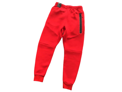 TECH FLEECE – TOTAL RED