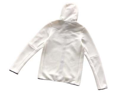 TECH FLEECE – TOTAL WHITE