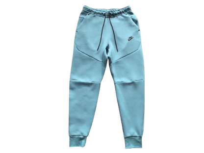 TECH FLEECE – WHITE/LIGHT &amp; BLUE/GREY