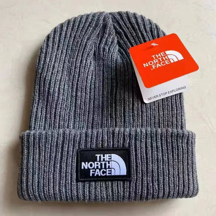 THE NORTH FACE - TOTAL GRAY