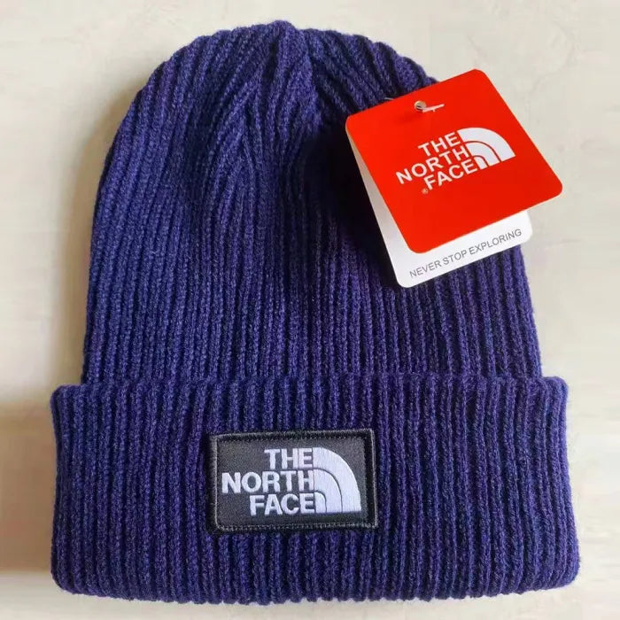 THE NORTH FACE - TOTAL PURPLE