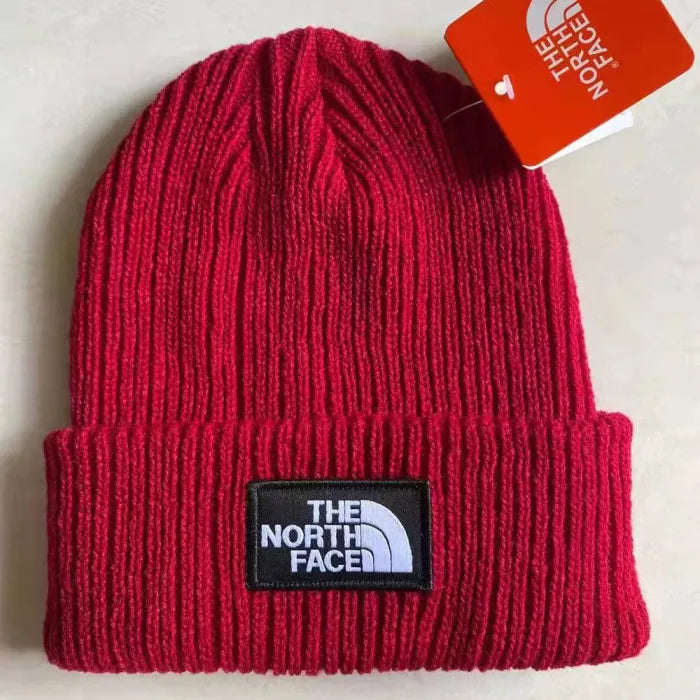 THE NORTH FACE - TOTAL RED