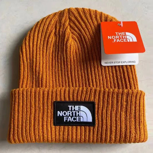 THE NORTH FACE - TOTAL ORANGE