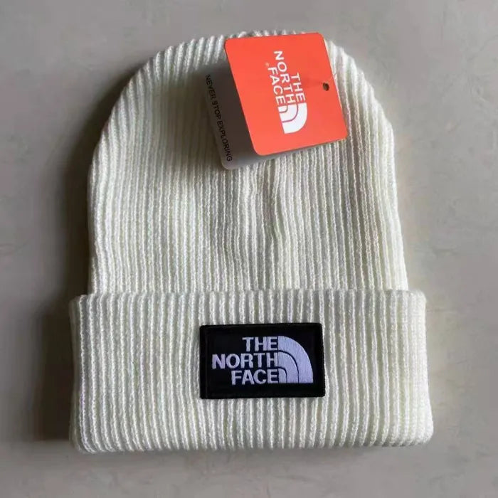 THE NORTH FACE - TOTAL WHITE