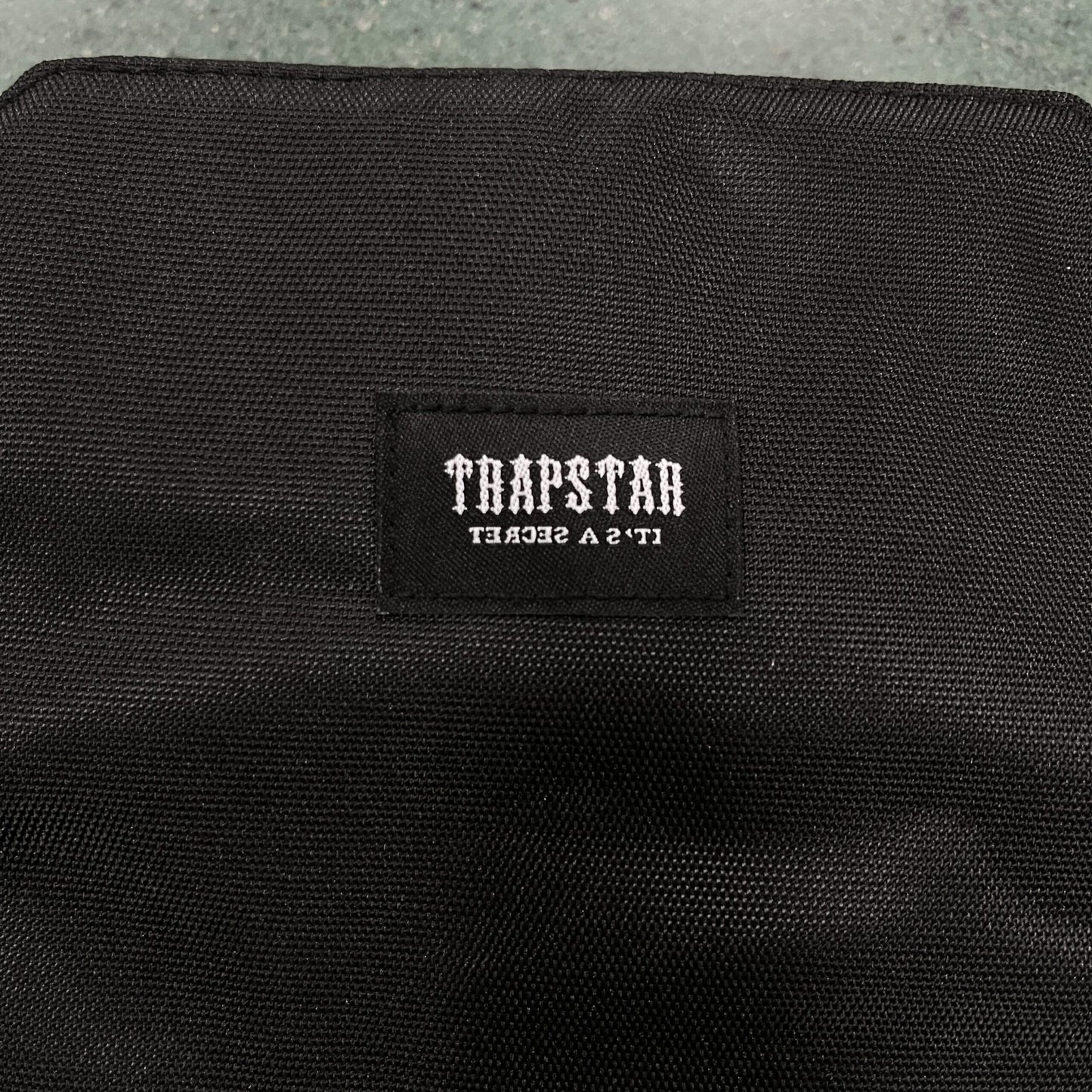 TRAPSTAR - RESTYLE 2.0