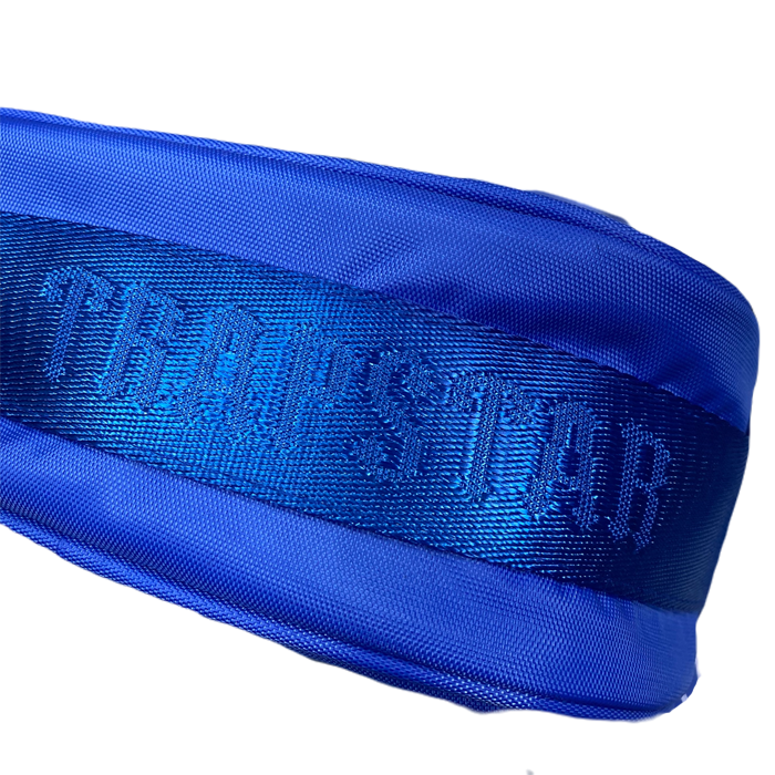 TRAPSTAR - BLUE T 1.0