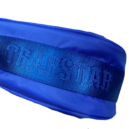 TRAPSTAR - BLUE T 1.0