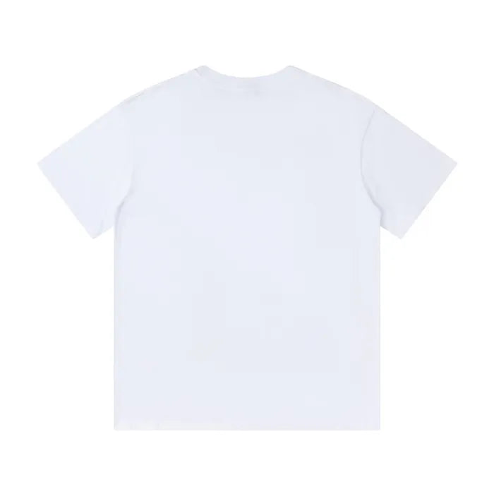 TRAPSTAR SHIRT - ITALIAN EDITION WHITE