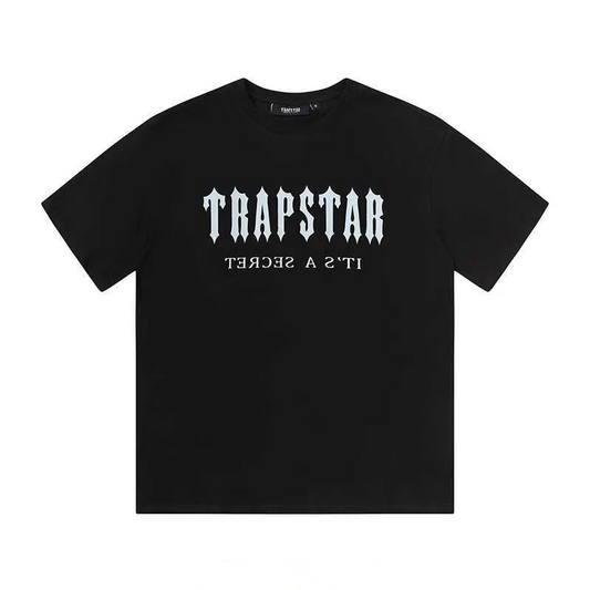 TRAPSTAR SHIRT - PARIS EDITION