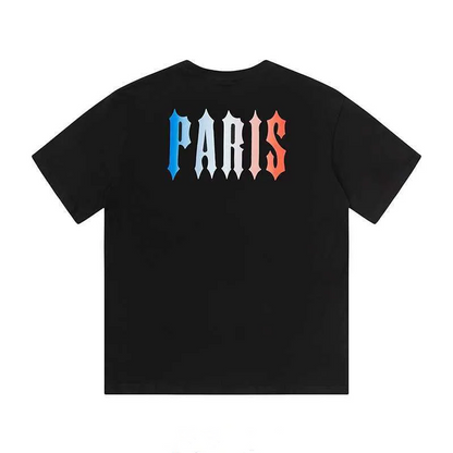 TRAPSTAR SHIRT - PARIS EDITION