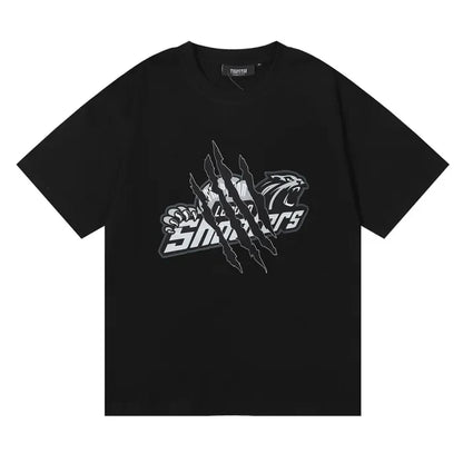 SHOOTERS - TIGER CLAWS BLACK