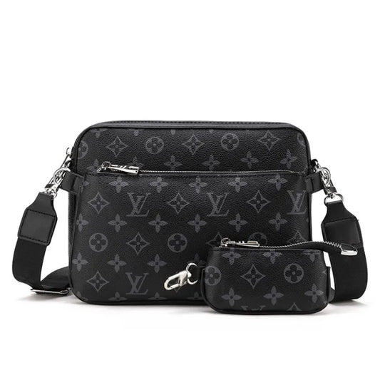 TRIO LV - CLASSIC BLACK