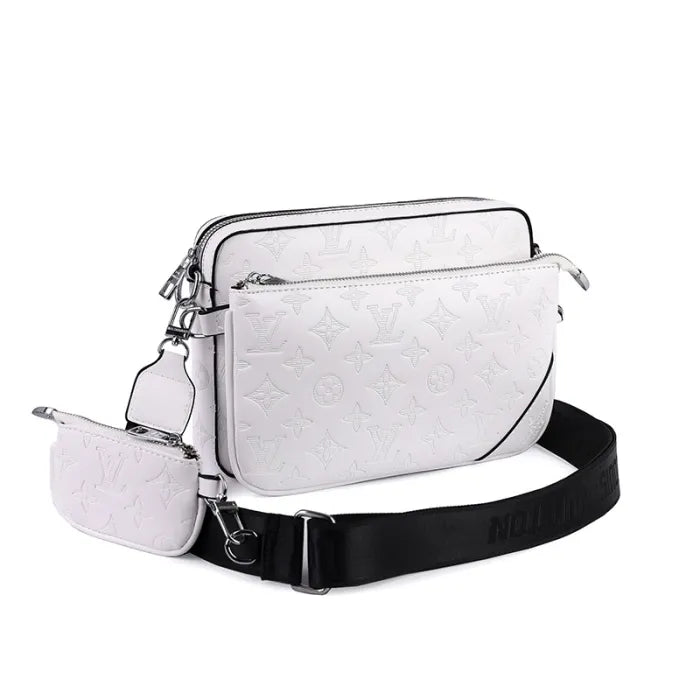 TRIO LV - CLASSIC WHITE