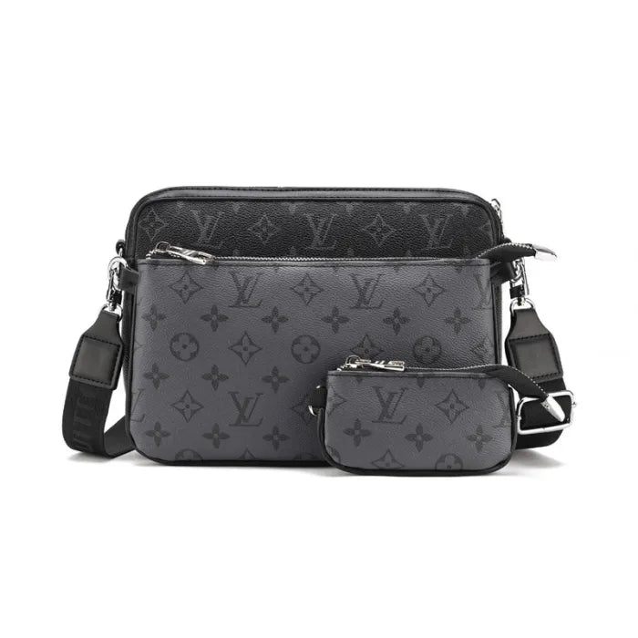 TRIO LV - DARK GREY