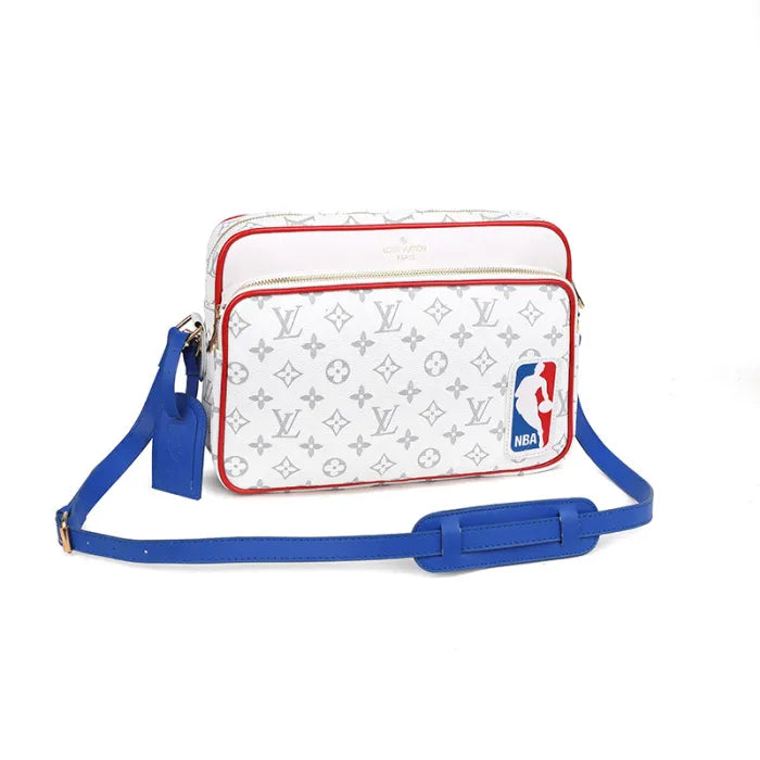 TRIO LV - NBA WHITE