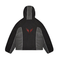 Thunder Flame Hoodie